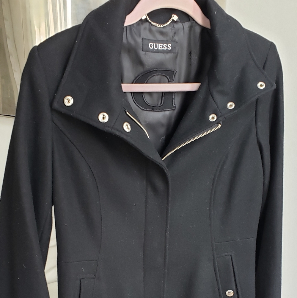 Guess Coat